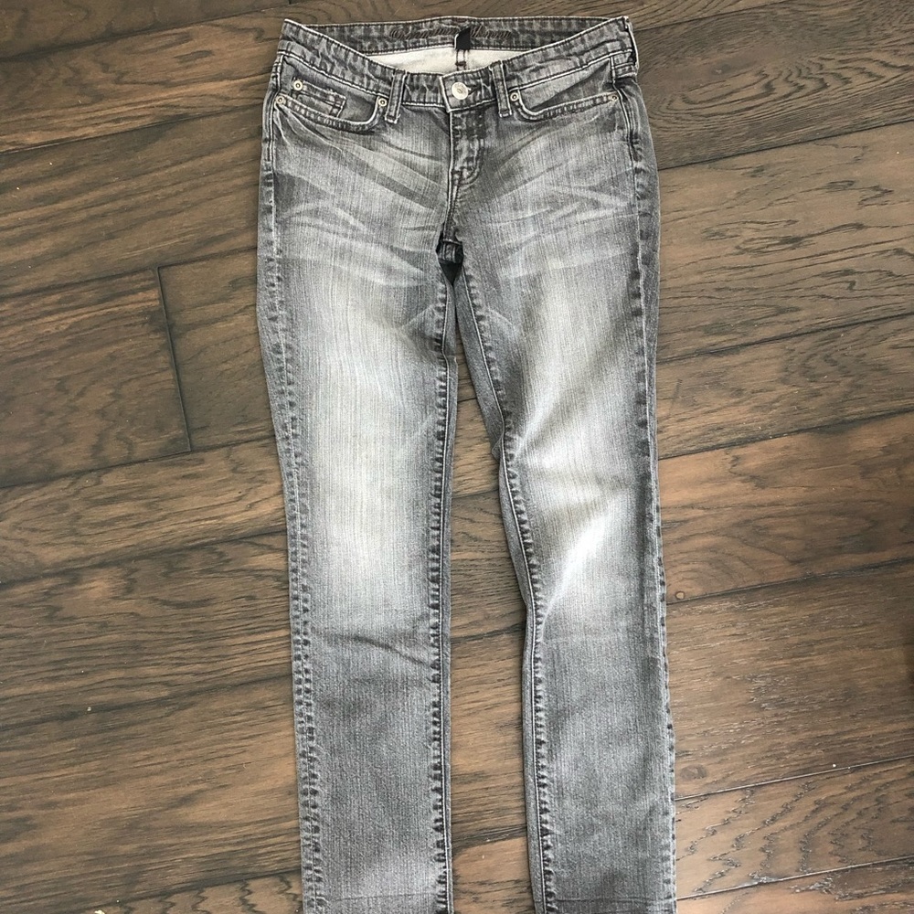 Gap Premium Skinny Jeans